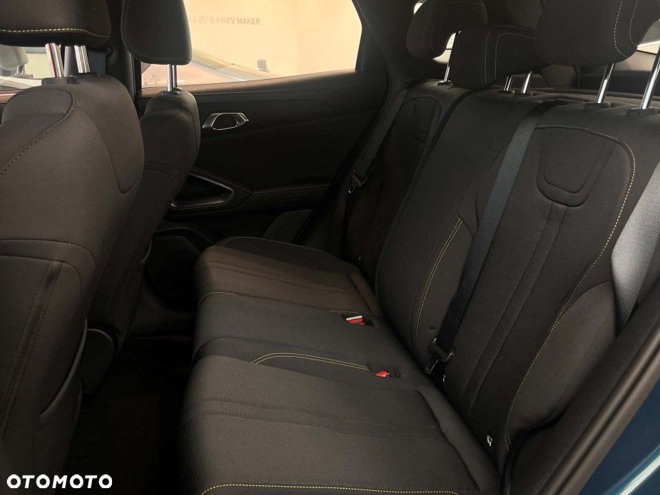 BYD Atto 2 DM-i - 14