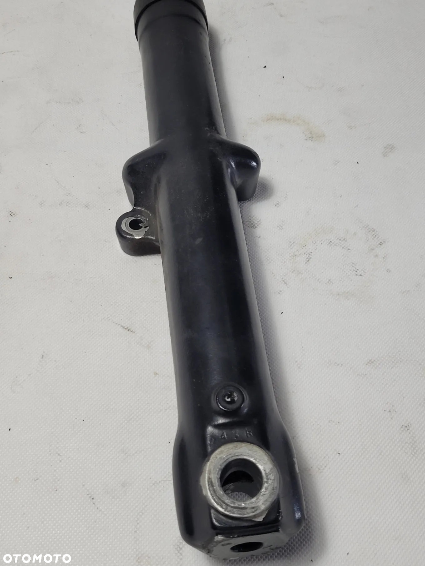 Laga goleń Harley Davidson Sportster Ironhead 46023-75 - 4