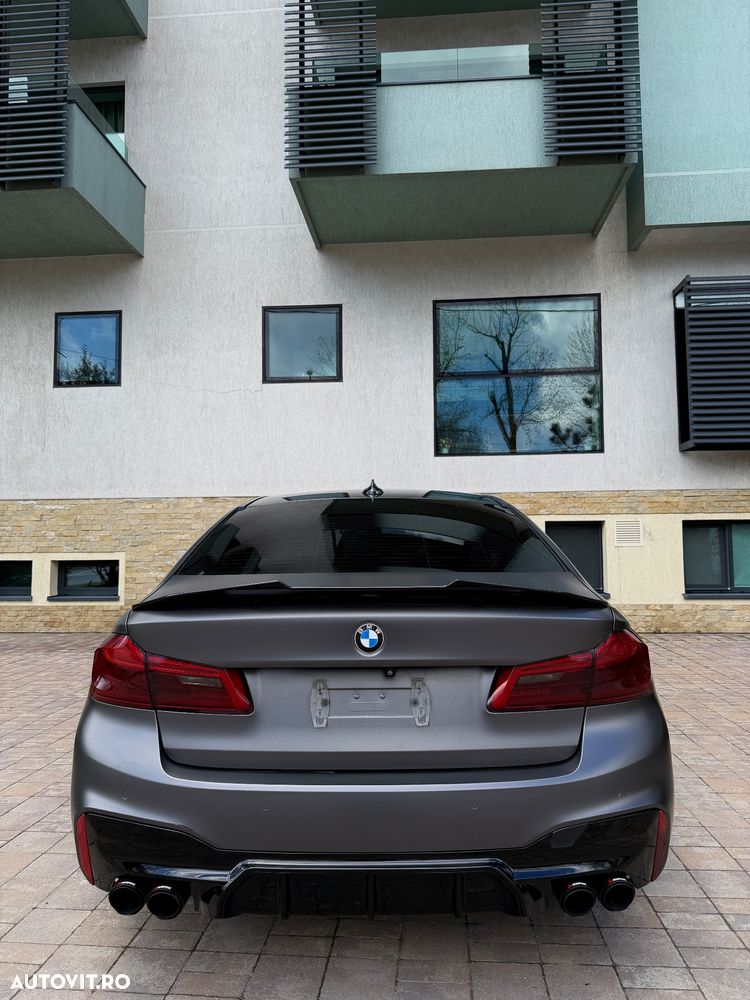 BMW Seria 5 - 12