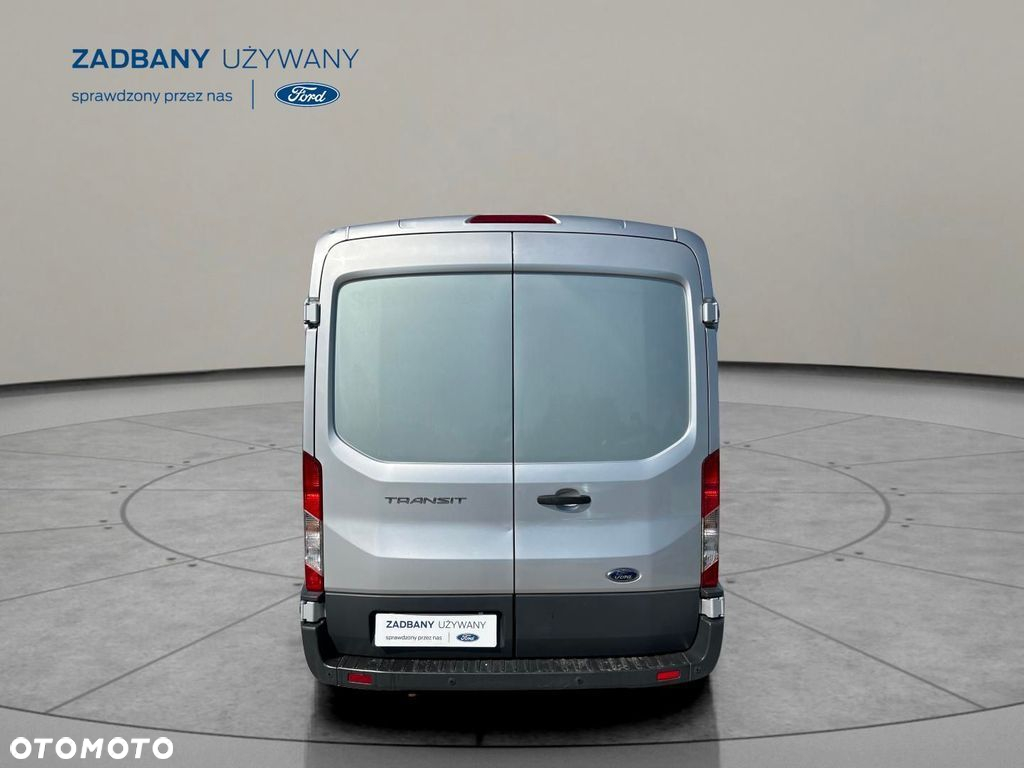 Ford Transit - 6