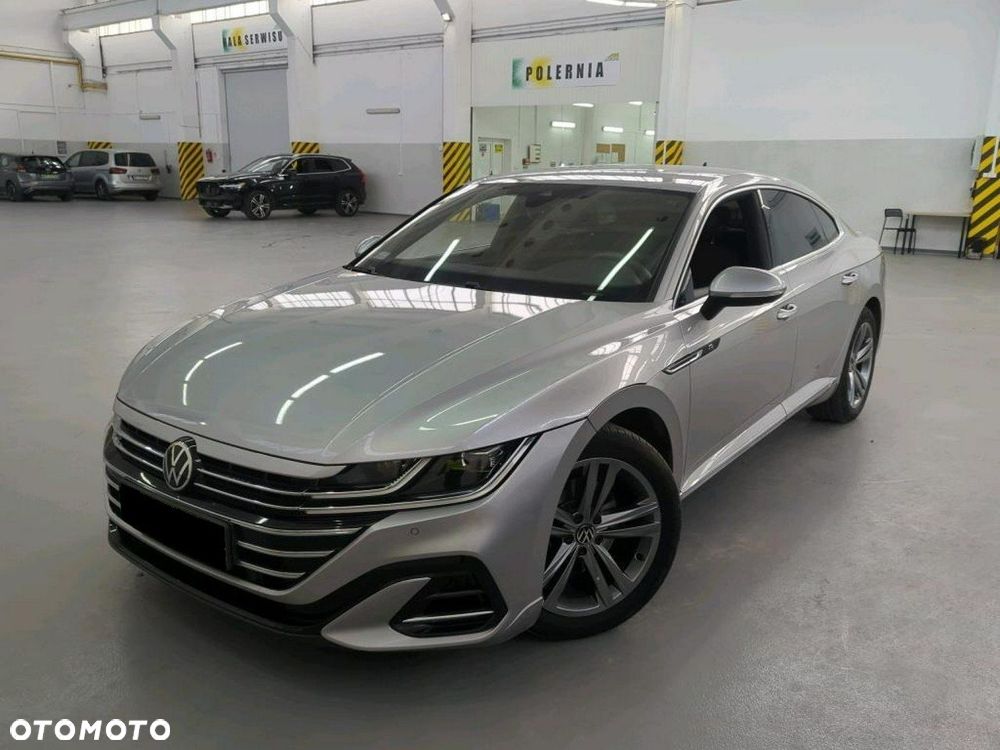 Volkswagen Arteon 2.0 TSI R-Line DSG - 1