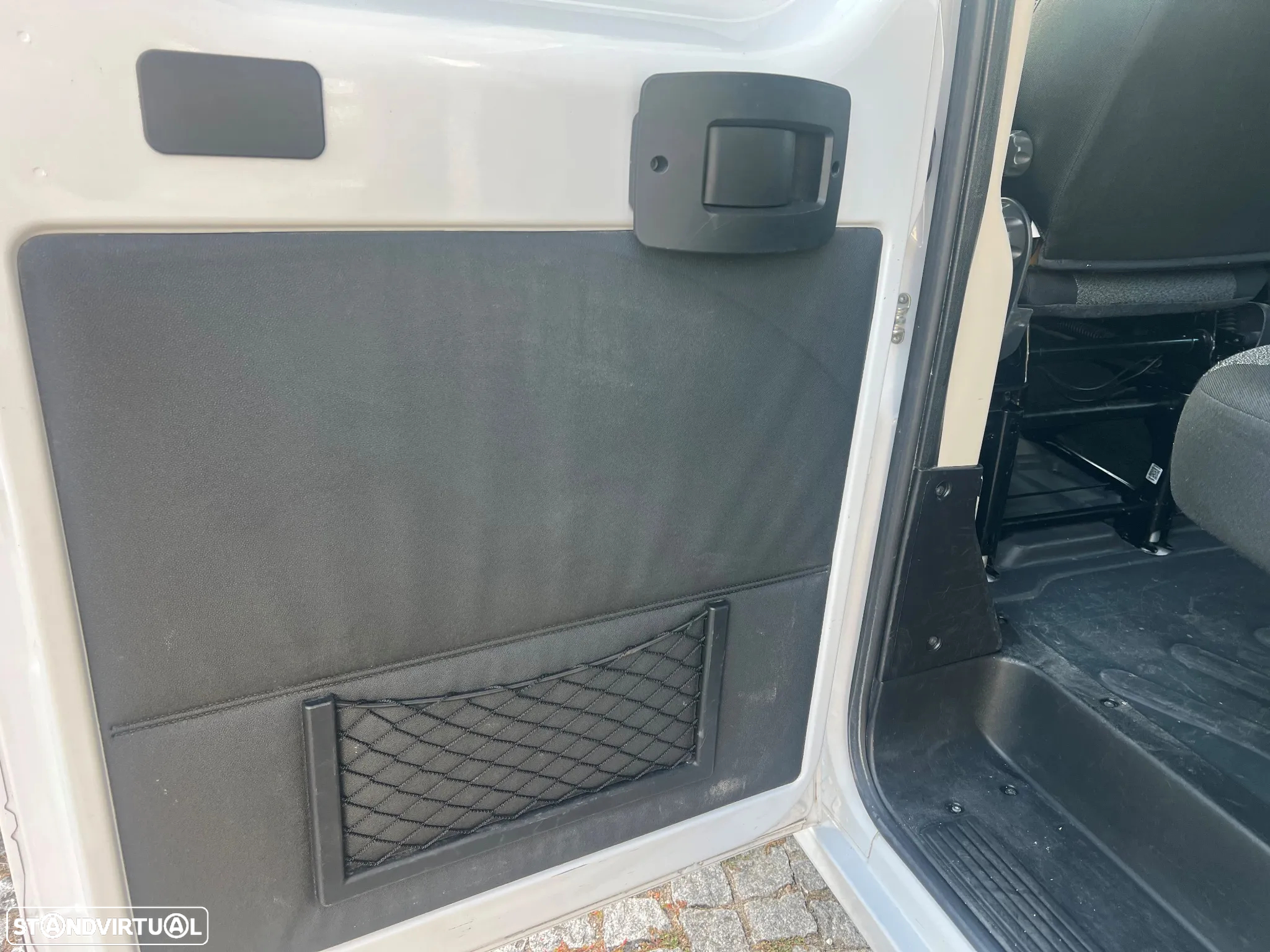 Fiat DUCATO 35 2.3 M-JET L CD 140cv - 32