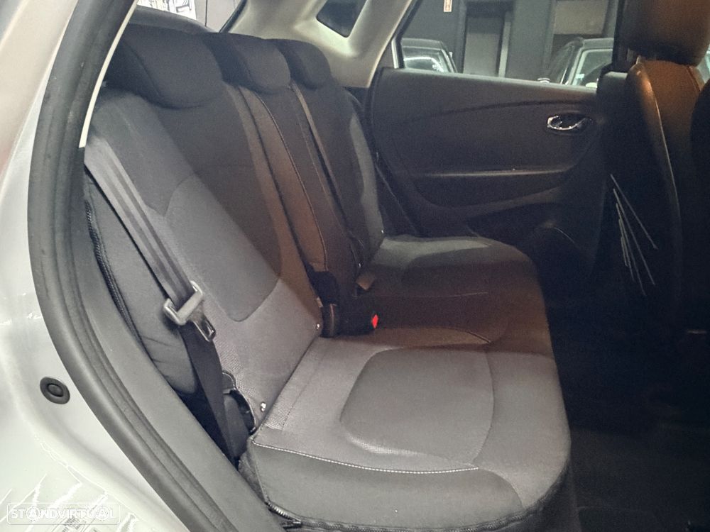 Renault Captur ENERGY dCi 90 S&S Intens - 25