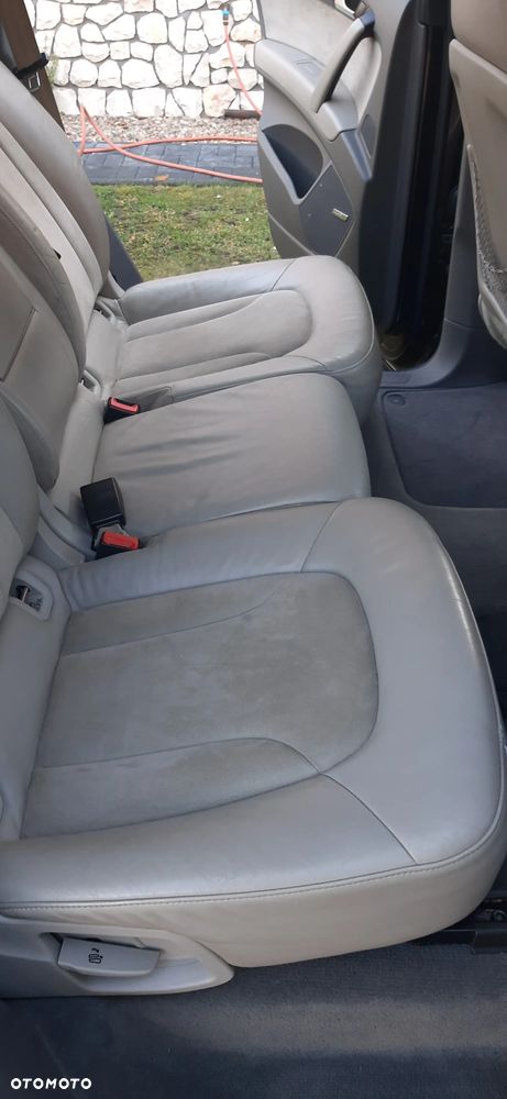 Audi Q7 4.2 TDI Quattro Tiptr - 14