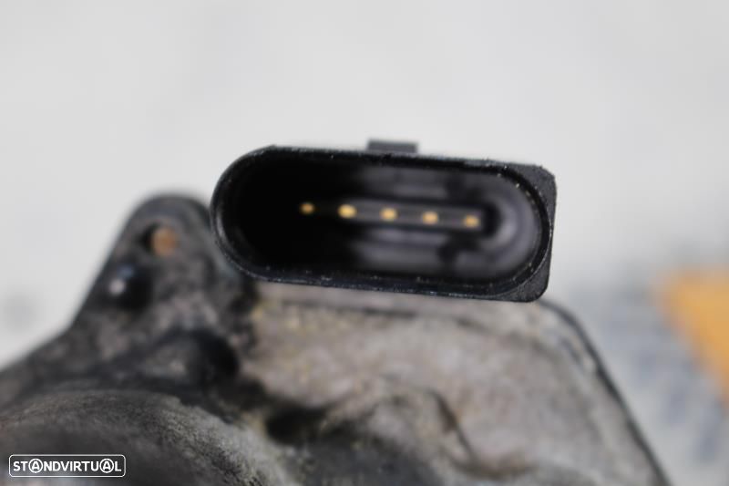 Borboleta De Admissão Audi A3 (8P1)  03L128063k / A2c53369978 / 03L 12 - 9