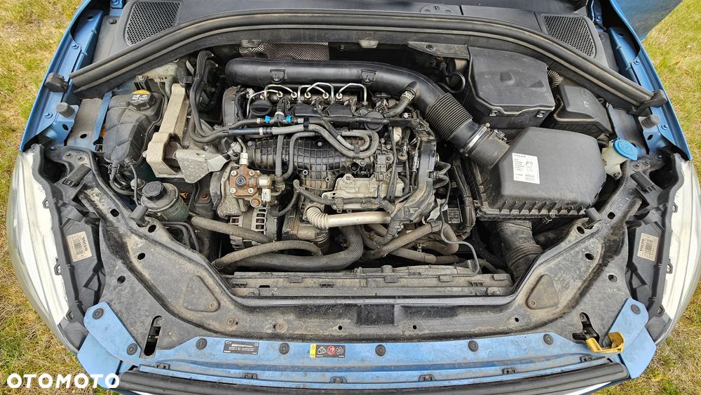 Volvo XC 60 - 26
