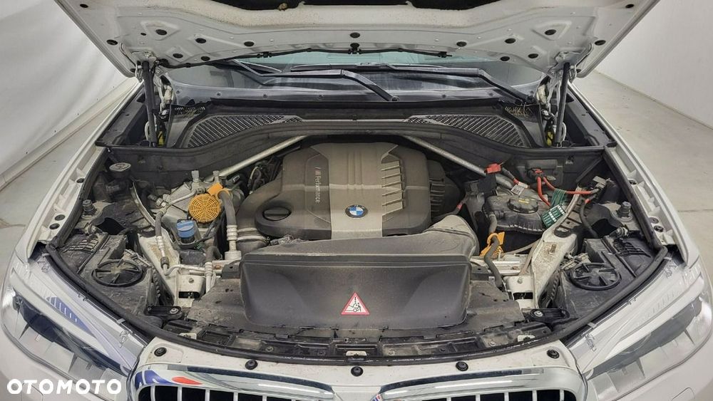 BMW X6M - 26