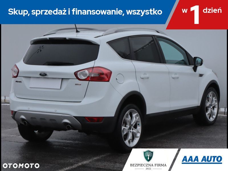 Ford Kuga - 7