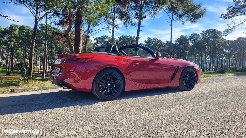 BMW Z4 - 39