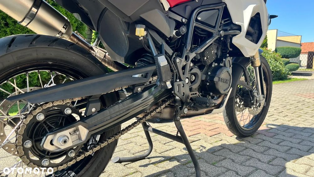 BMW GS - 10