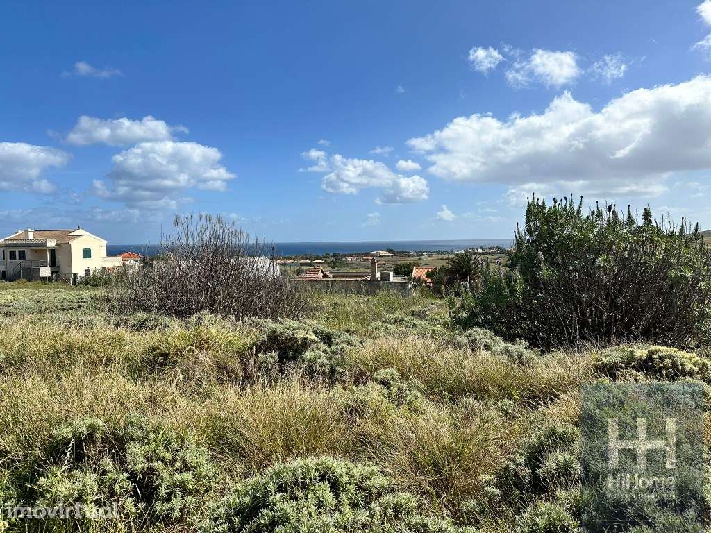 Lote de terreno com 1.323 m2 no Sítio da Lapeira | Ilha do Porto Santo - Grande imagem: 5/22