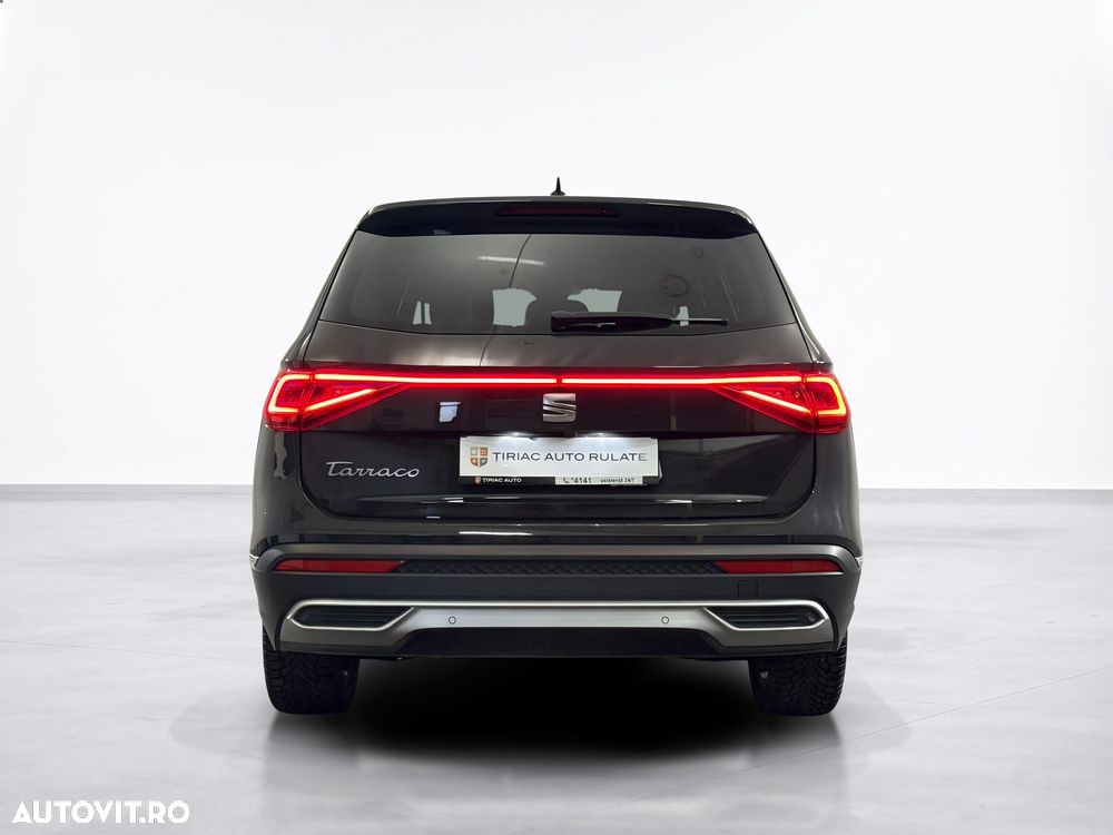 Seat Tarraco - 5