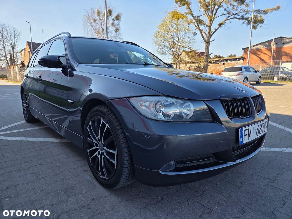 BMW Seria 3 - 3