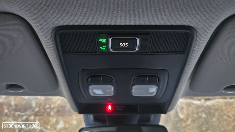 Renault Clio 1.6 E-Tech Full Hybrid Techno - 12