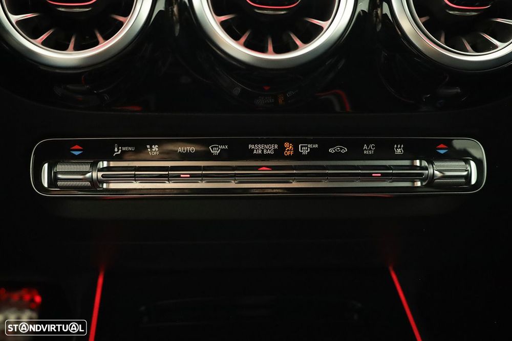 Mercedes-Benz B 250 e - 14