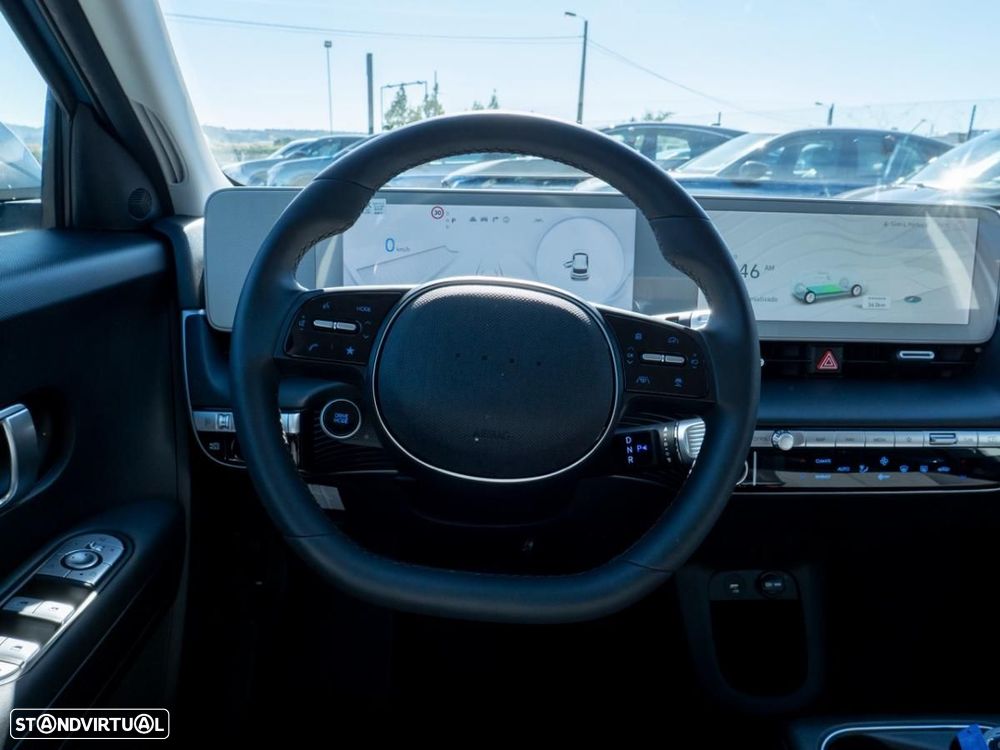 Hyundai Ioniq 5 77,4 kWh - 28