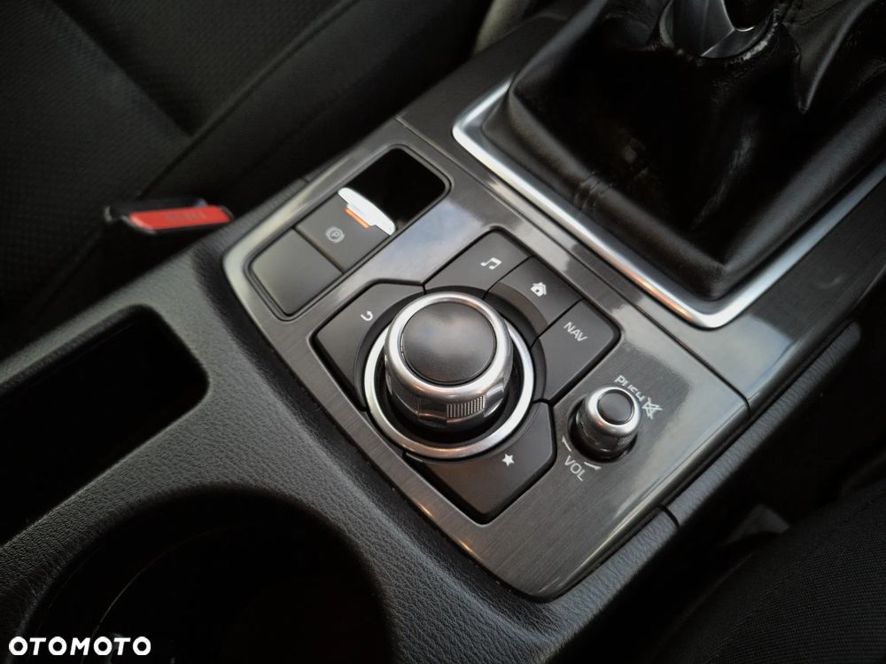 Mazda CX-5 SKYACTIV-G 165 Exclusive-Line - 16