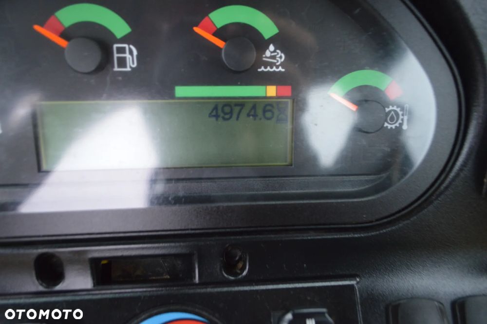 Caterpillar CAT 434F *2019* IDEALNY !!! - 26