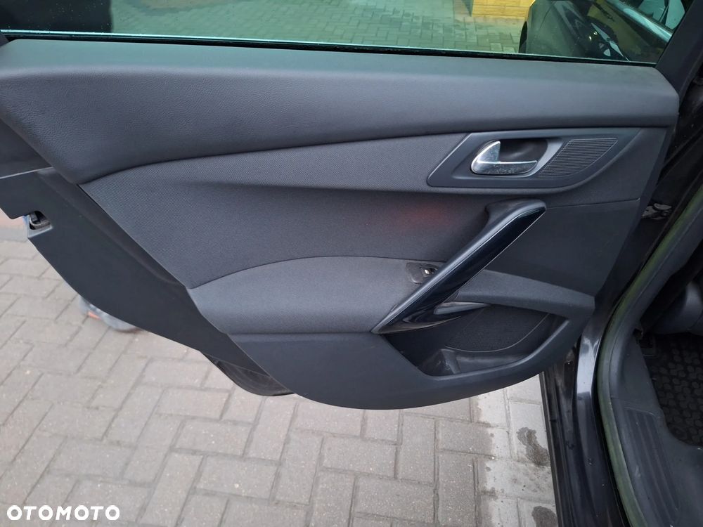 Peugeot 508 HDi 160 Allure - 25