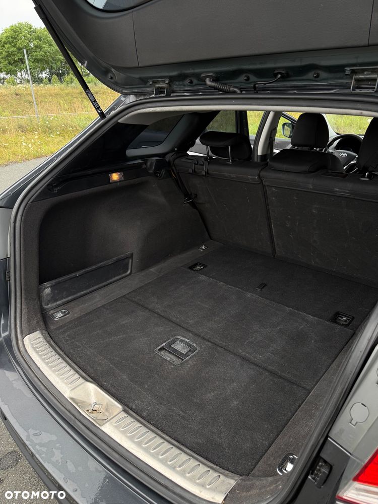 Hyundai i40 1.7 CRDi Comfort - 11