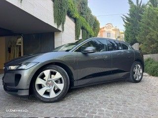 Jaguar I-Pace S AWD Aut. - 10