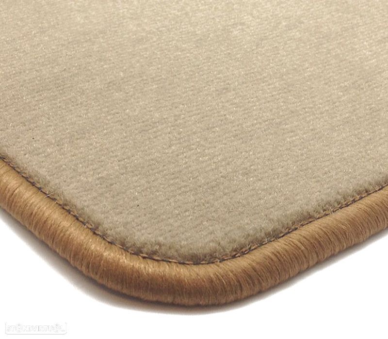 TAPETES PARA SEAT - 3