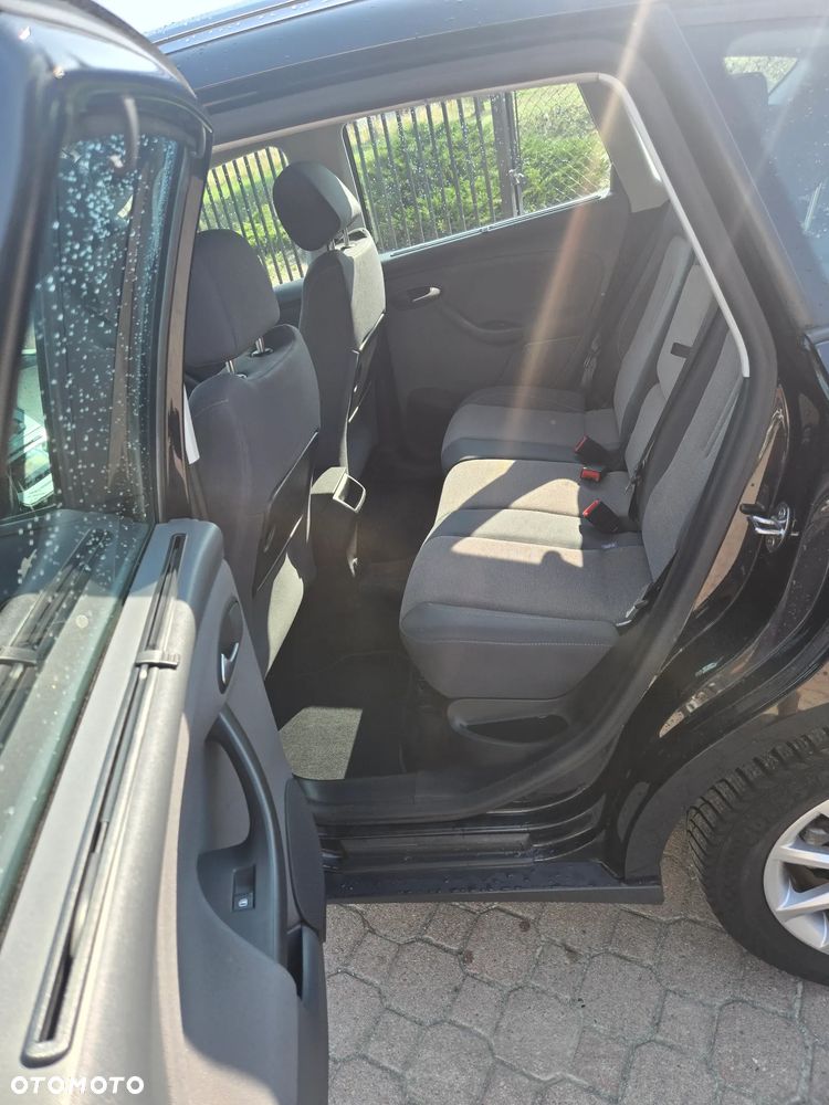 Seat Altea XL 1.4 TSI Style Copa - 10