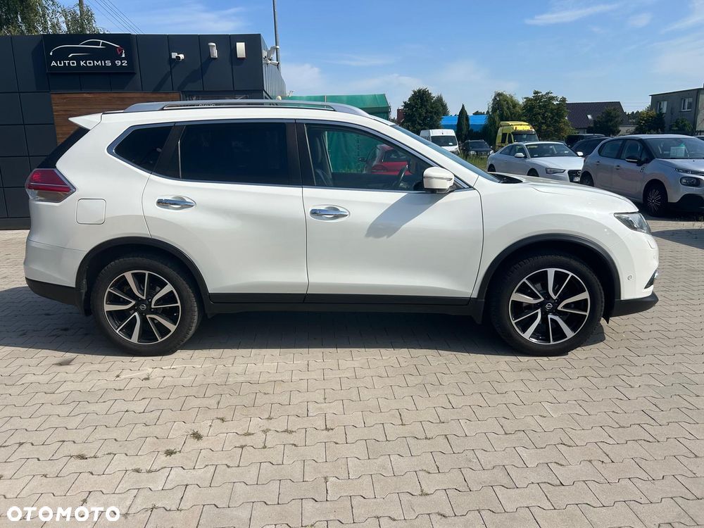 Nissan X-Trail 1.6 DIG-T Tekna 2WD - 4