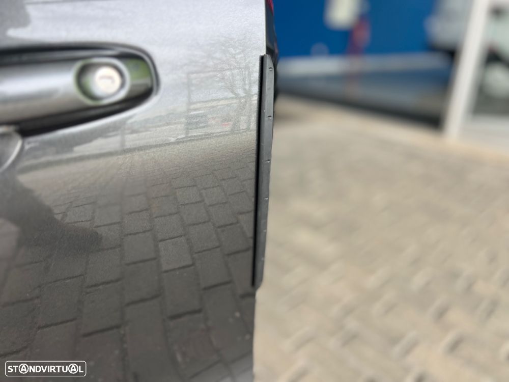 Ford Focus 1.0 EcoBoost MHEV ST-Line X - 19