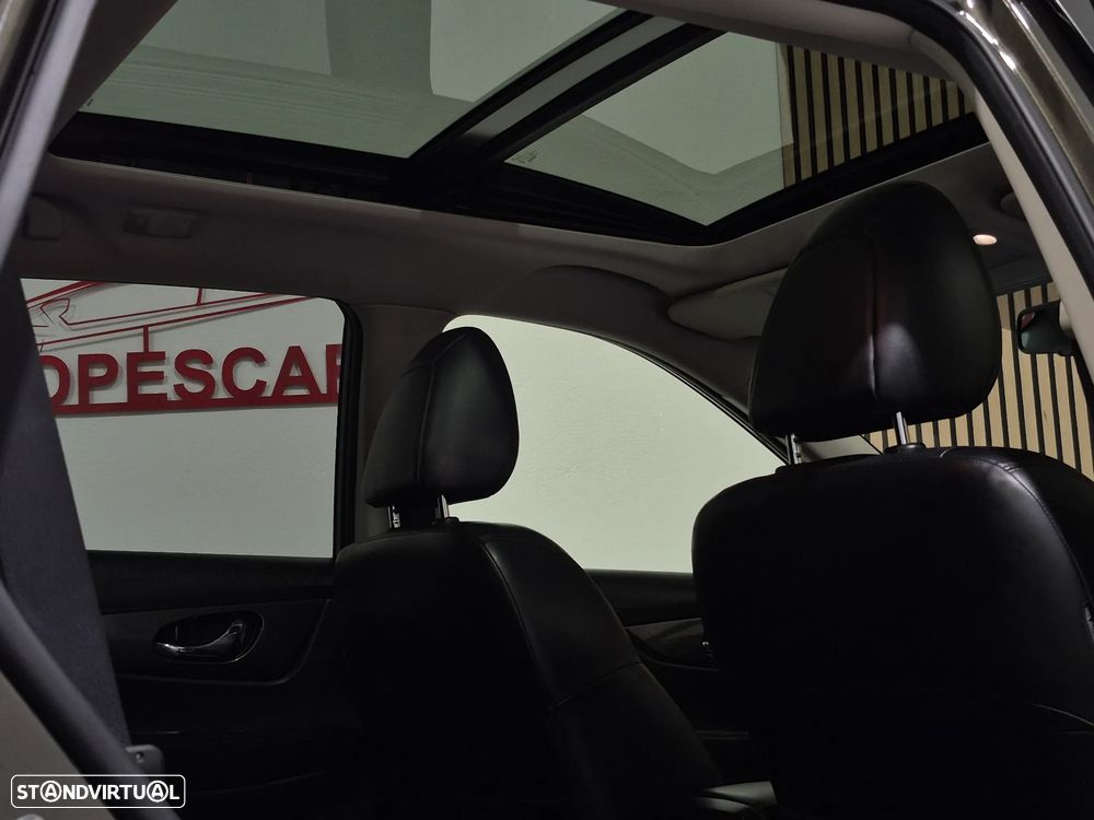 Nissan X-Trail 1.6 dCi Tekna - 37