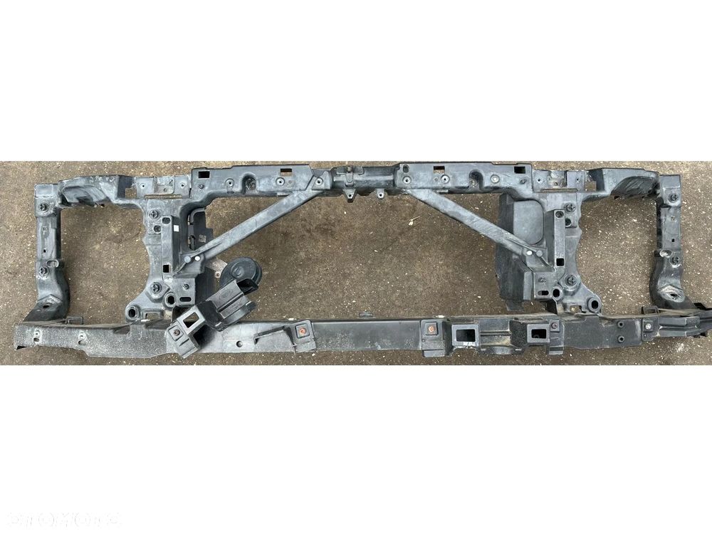 Pas przedni okular Land Rover Discovery 3 III L319 / Range Rover Sport L320 - 1