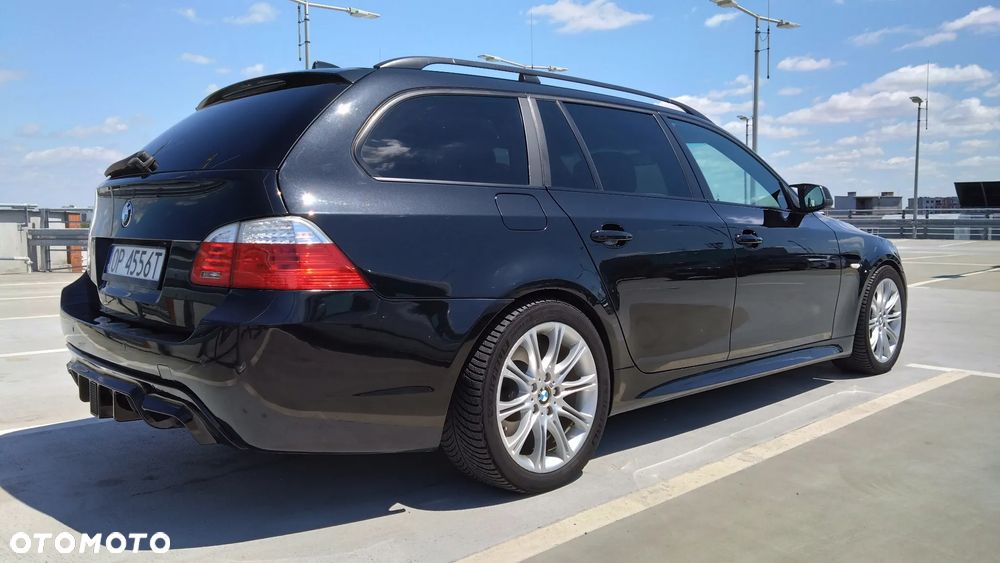 BMW Seria 5 - 22