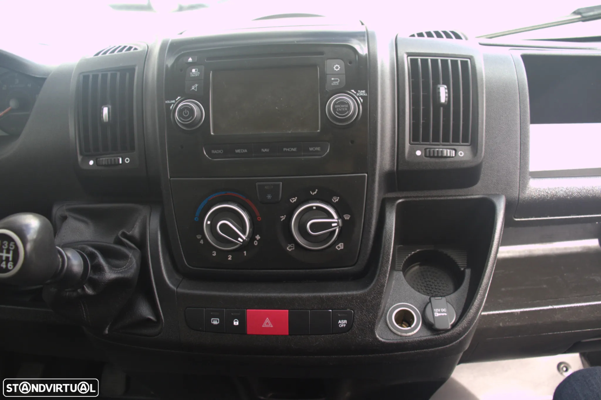 Citroën JUMPER 2.0 HDI 30 L1H1 Confort - 5