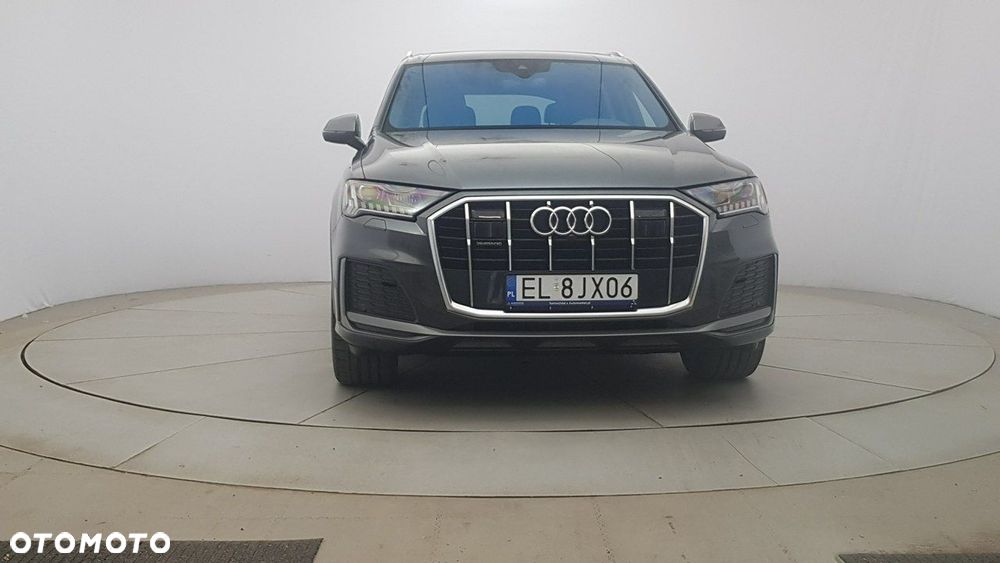 Audi Q7 - 2