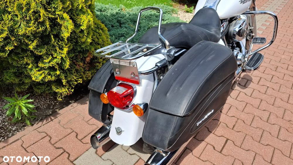 Harley-Davidson Touring Road King - 4