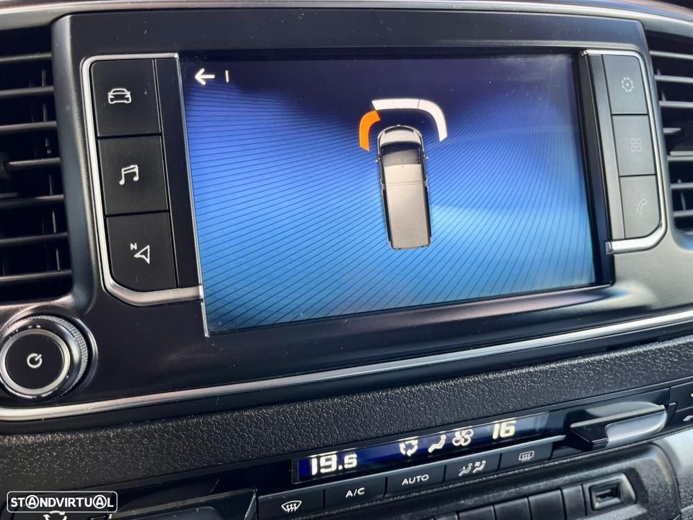 Toyota Proace Verso 1.6 D-4D L1 1.0T Exclusive 9L - 12