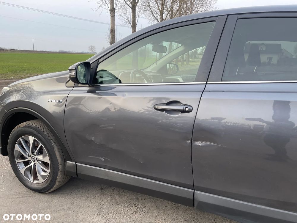 Toyota RAV4 2.5 4x2 Executive - 37