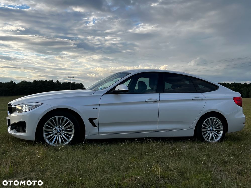 BMW Seria 3 - 33