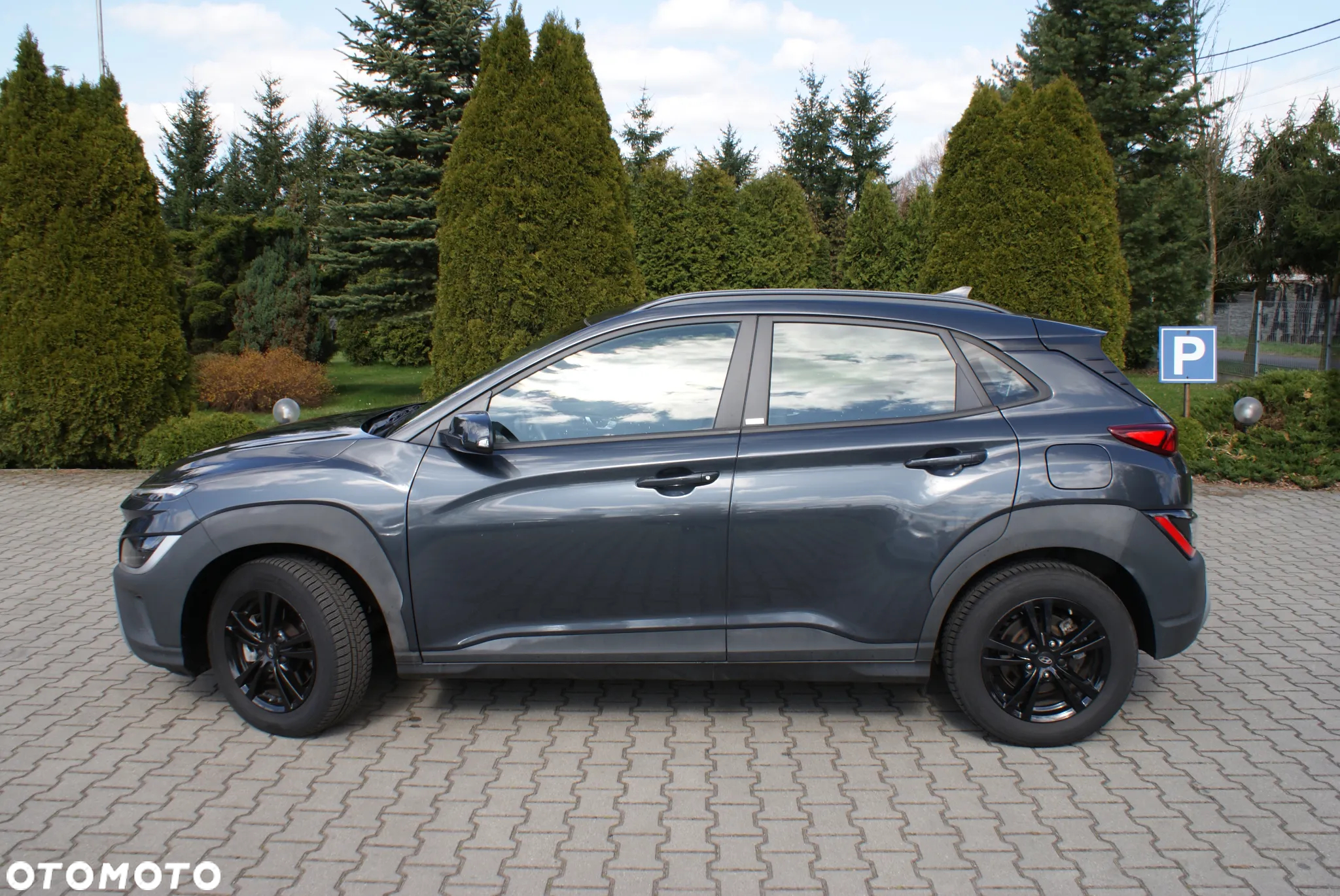 Hyundai Kona - 3