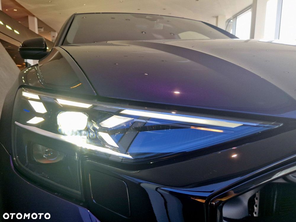 Audi SQ8 TFSI Quattro Tiptronic - 7