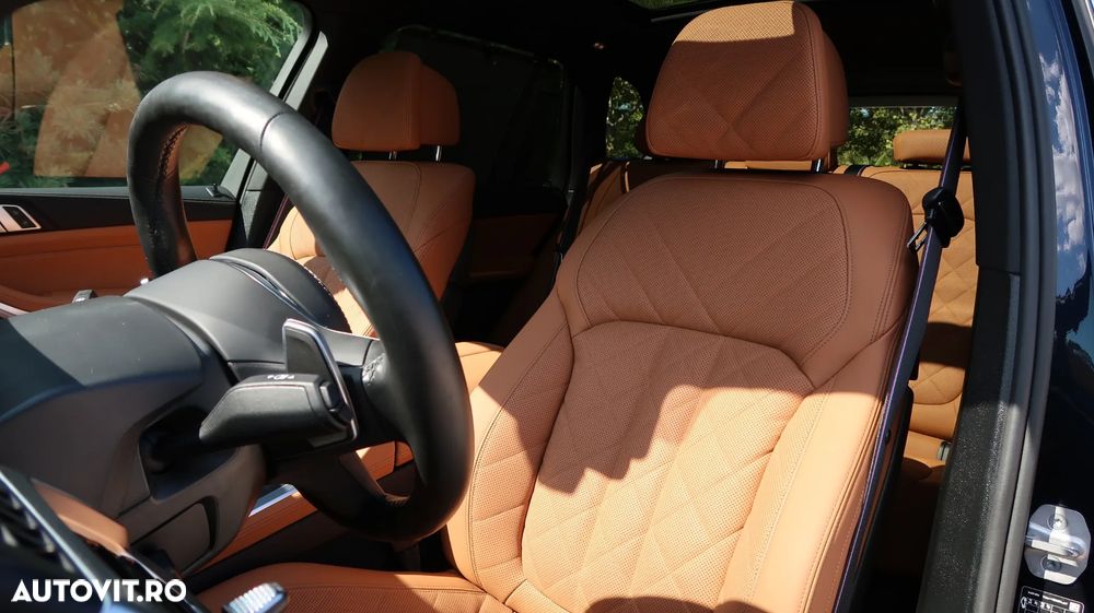 BMW X5 - 11