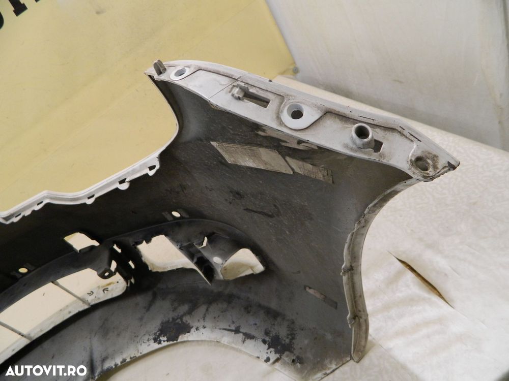 Bara fata Skoda Superb 2, 2009, 2010, 2011, 2012, 2013, cod origine 3T0807221. - 5