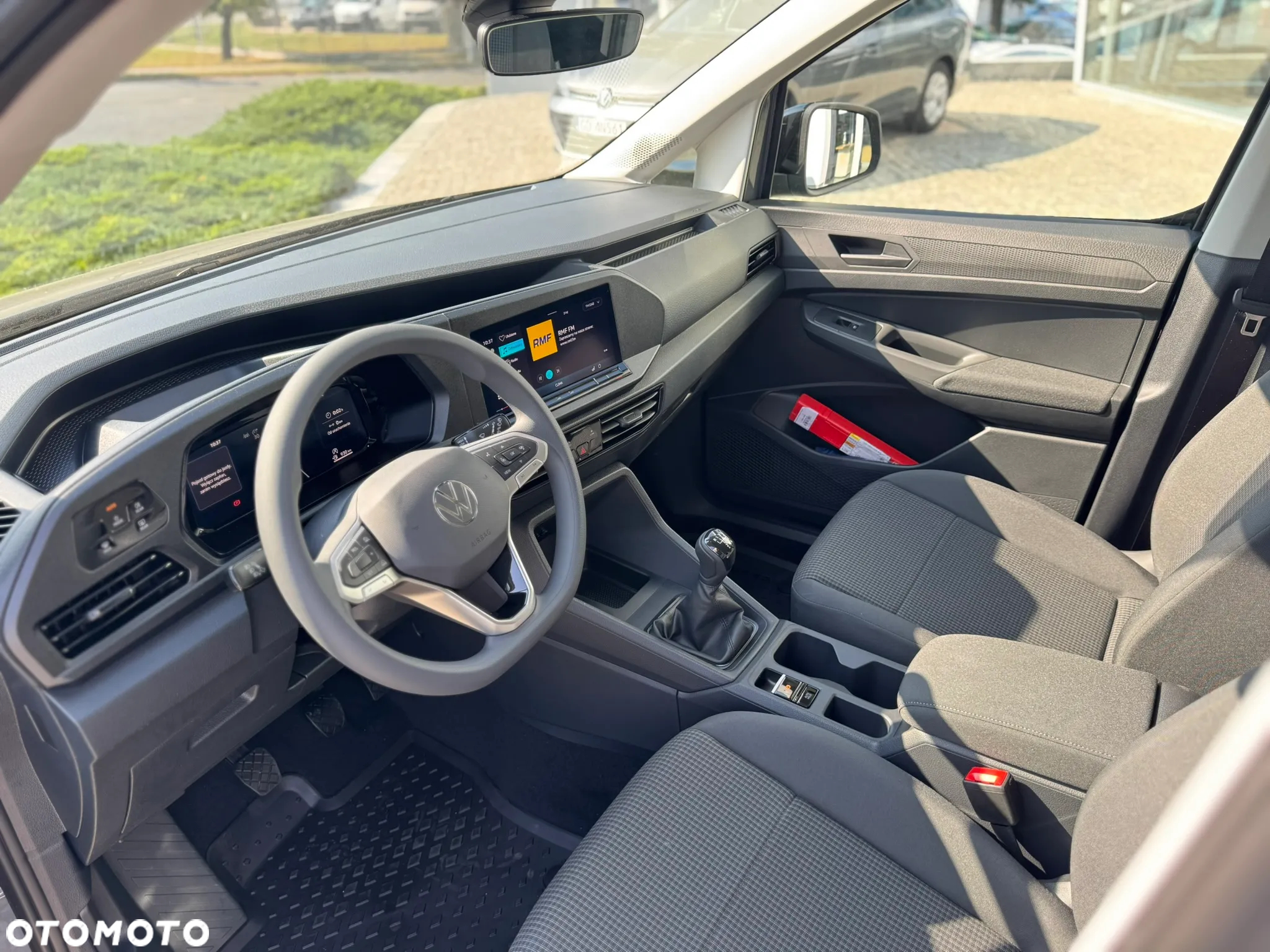 Volkswagen Caddy Maxi 2.0 TDI - 12