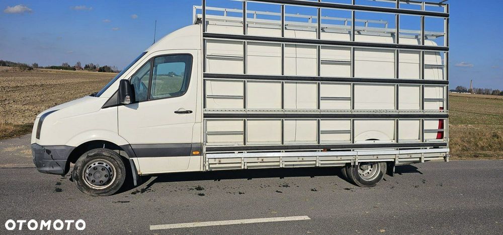 Volkswagen Crafter - 8