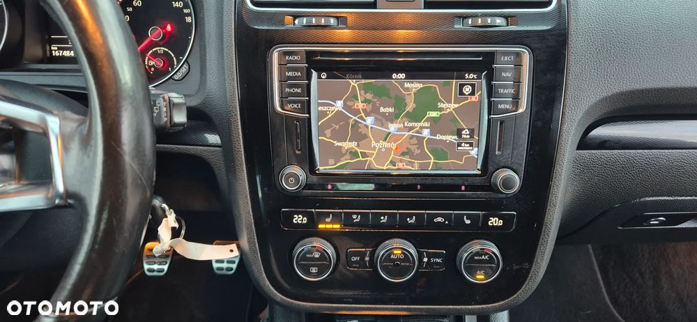 Volkswagen Scirocco 1.4 TSI BMT Perfectline - 17