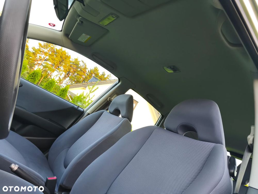 Honda Jazz 1.4 Style - 18