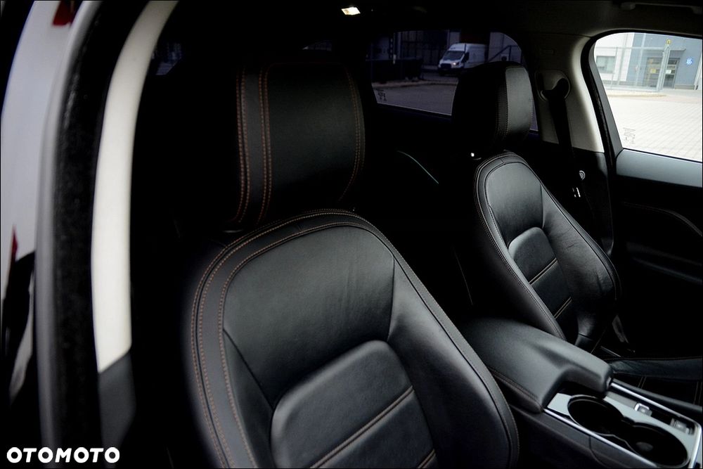 Jaguar F-Pace 2.0 i4D AWD Prestige - 26