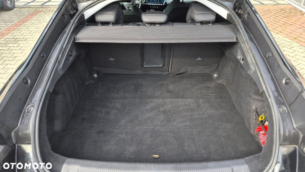 Peugeot 508 2.0 BlueHDi Allure S&S EAT8 - 16