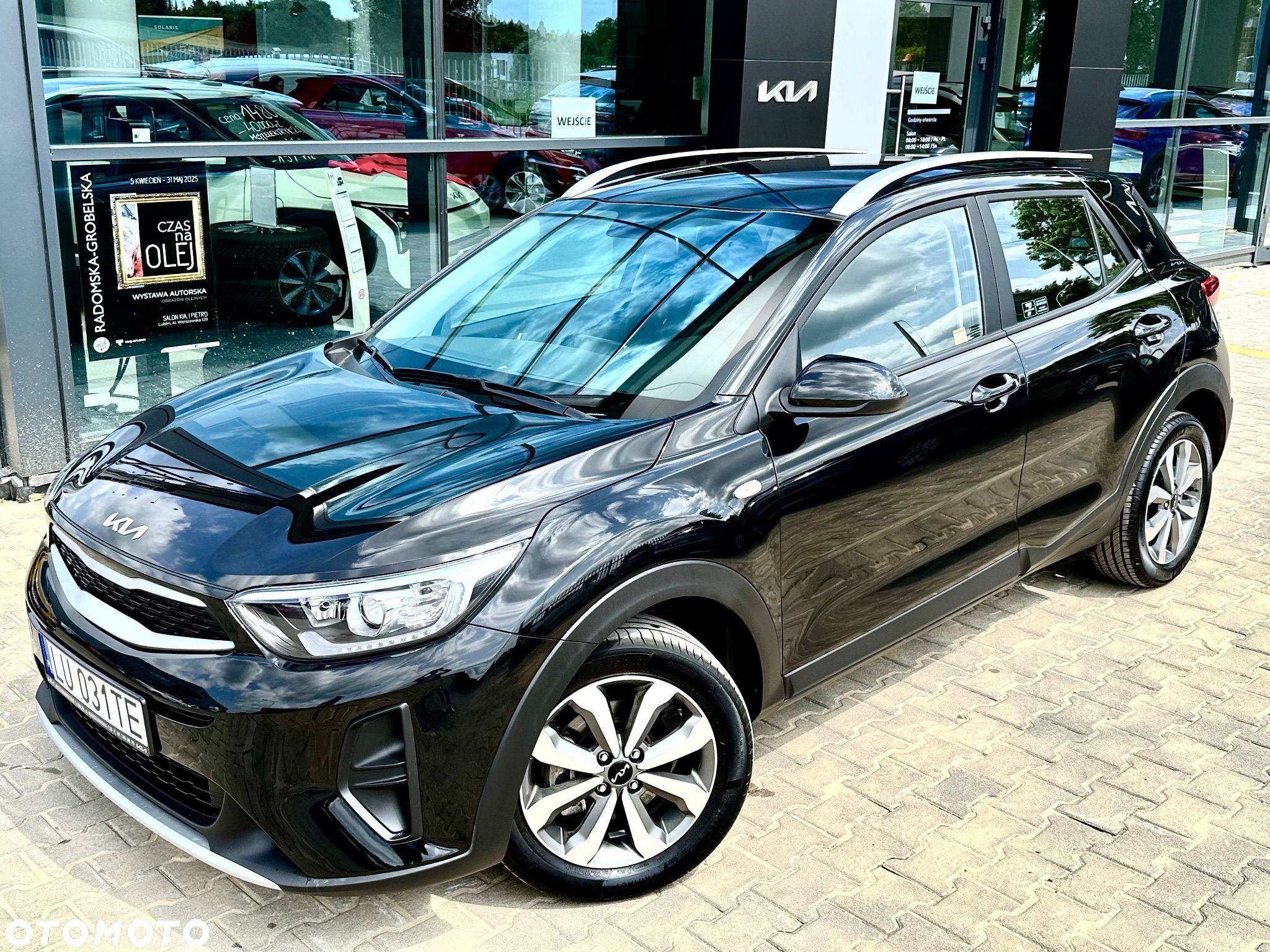 Kia Stonic - 1