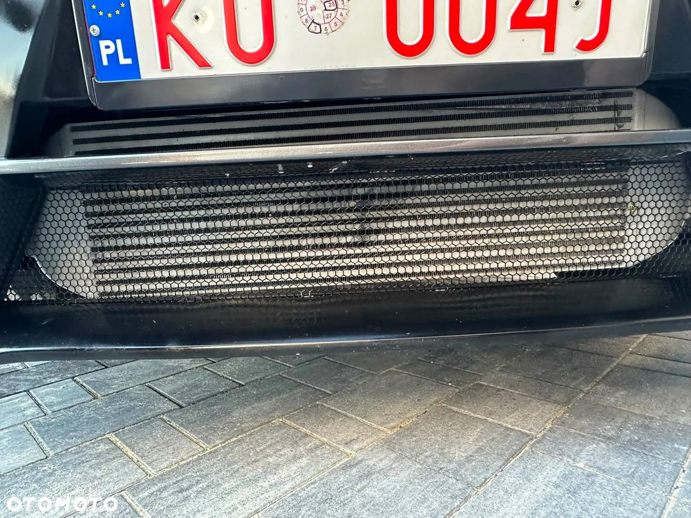 Ford Focus 2.0 EcoBoost ST - 28